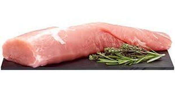 Schweinefilet