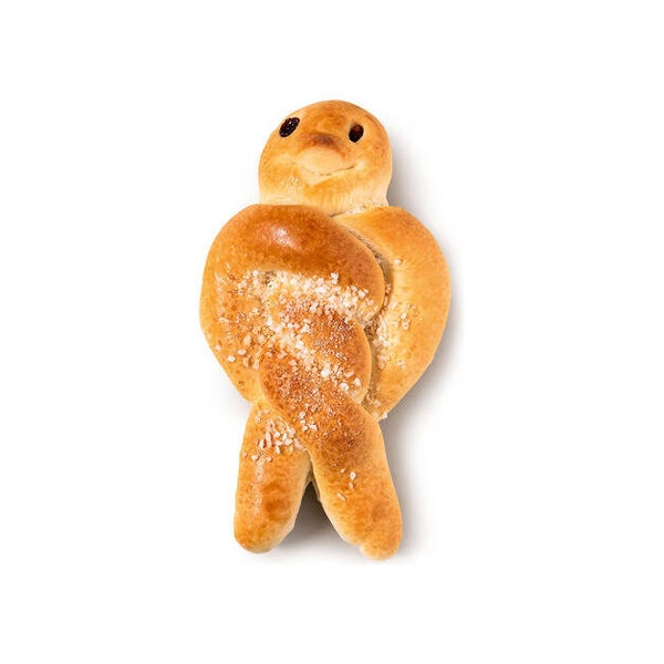 Grittibänz