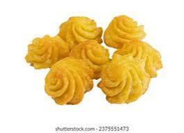 Pommes duchesse