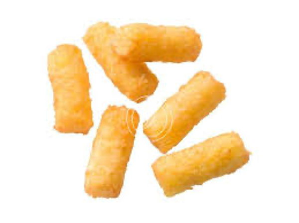 Rösti Kroketten