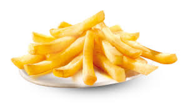 Pommes Frites