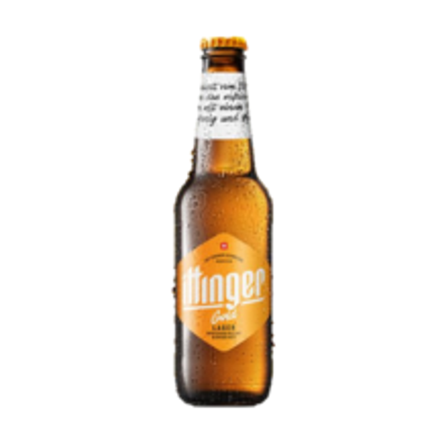 Ittunger Gold 6x33cl