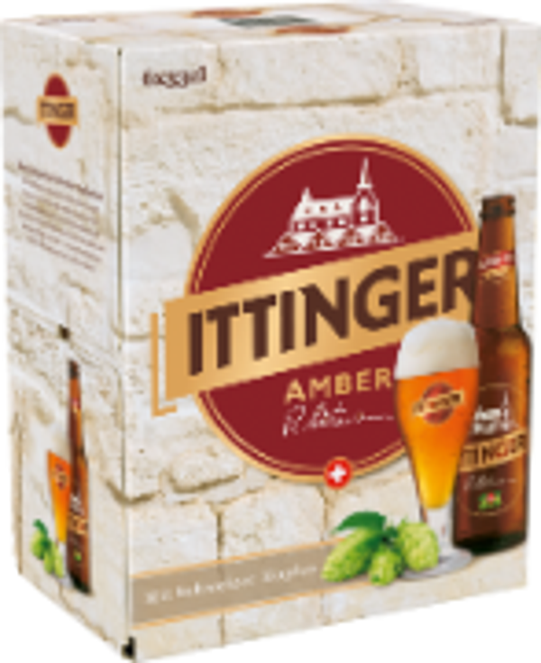 Ittinger Klosterbräu