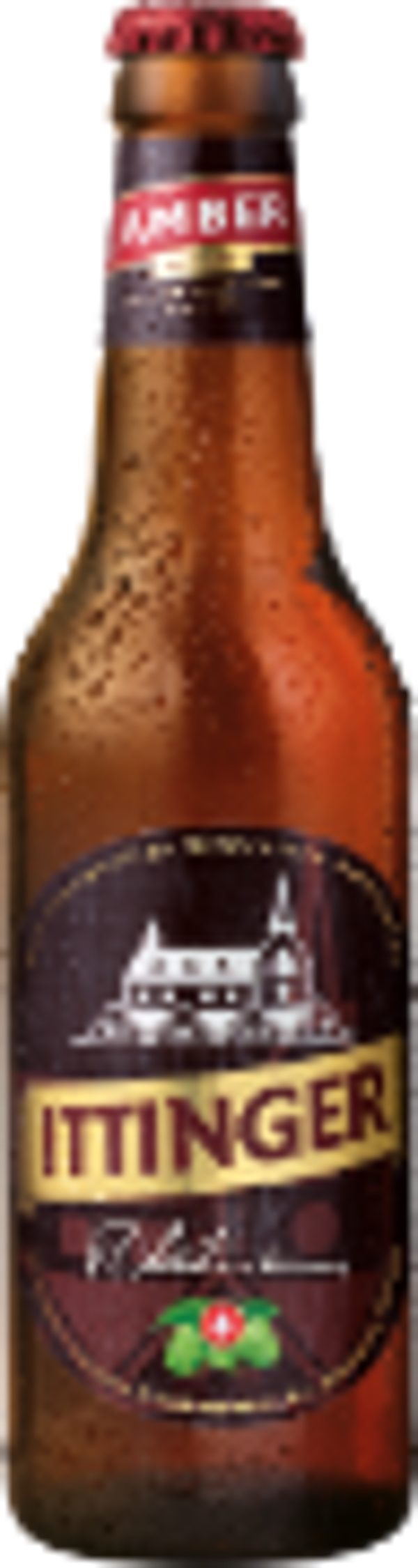 Ittinger Klosterbräu MW Harass