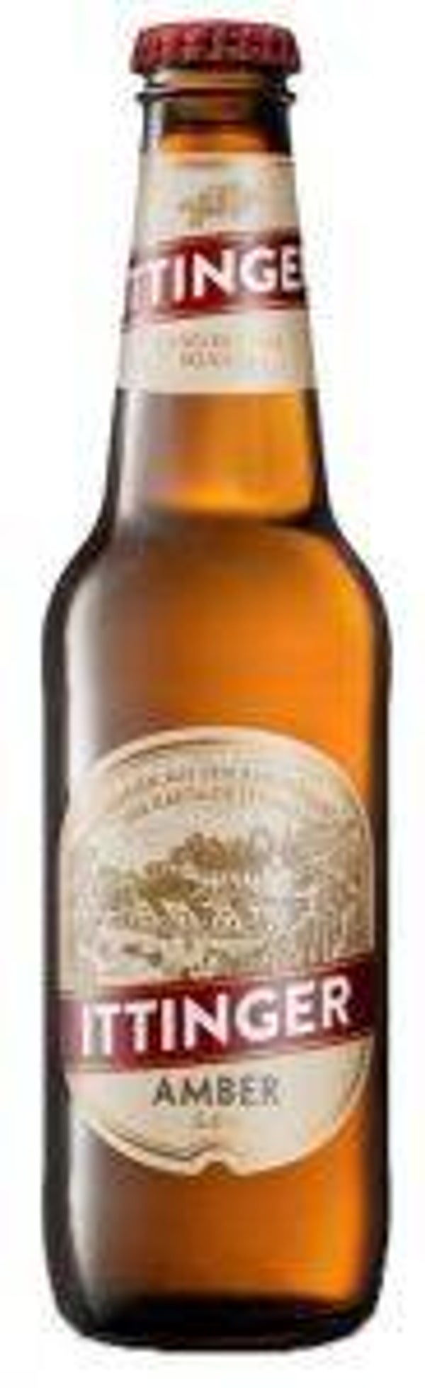 Ittinger Amber MW Harass