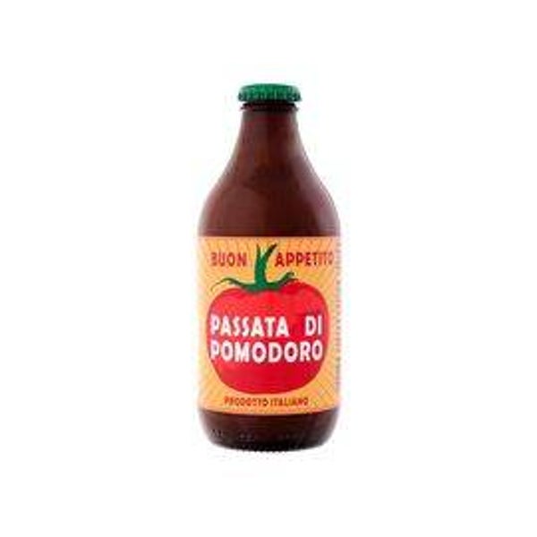 Passata di Pomodoro