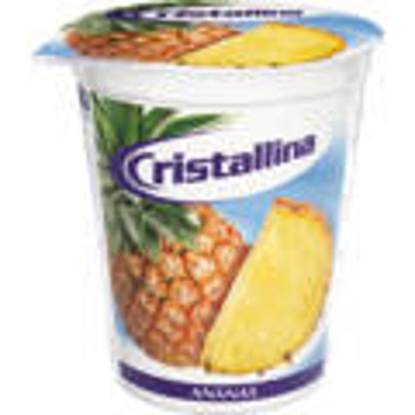 Joghurt Ananas 175g