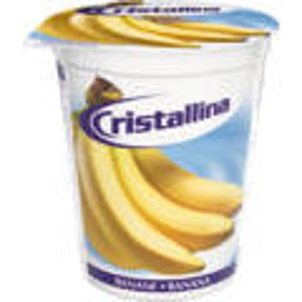 Jogurt Banane 175g