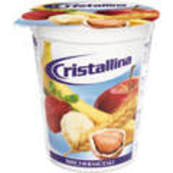 Joghurt Birchermüesli 175g