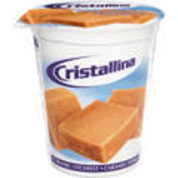 Joghurt Caramel 175g