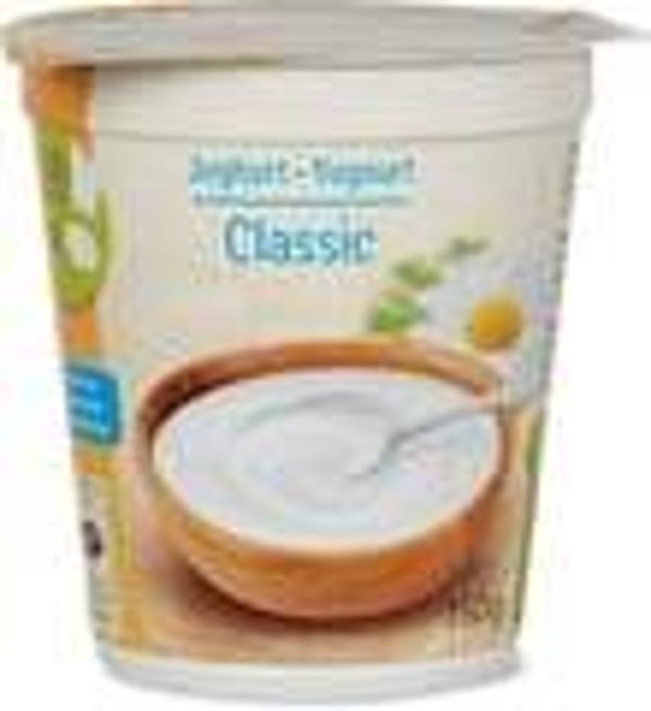 Joghurt Classic