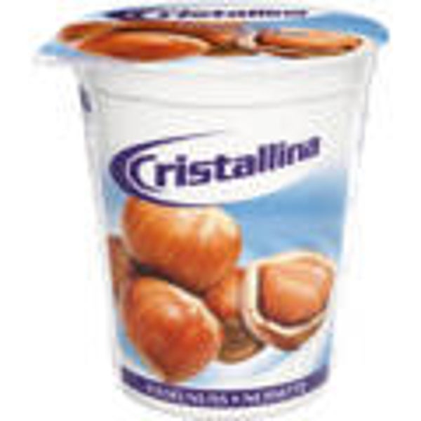Joghurt Haselnuss 175g