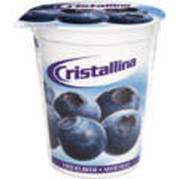Joghurt Heidelbeer 175g