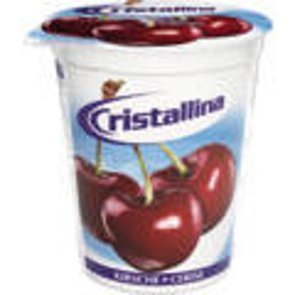 Joghurt Kirsch 175g