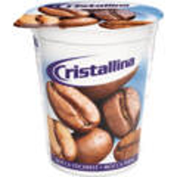 Joghurt Mocca 175g
