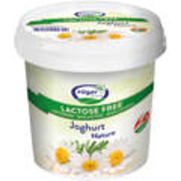 Nature Joghurt 1 Kg