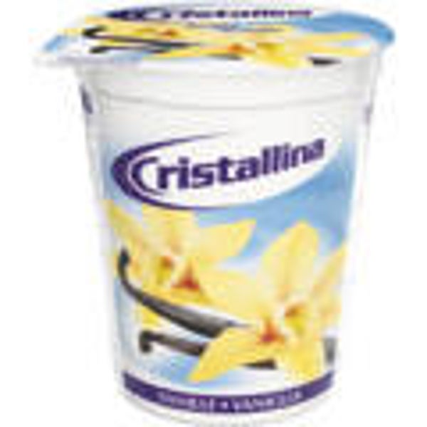 Joghurt Vanille 175g