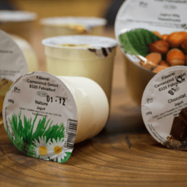 Camenzind Jogurt Haselnuss