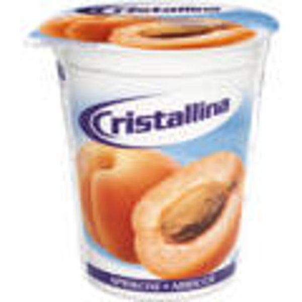 Joghurt Aprikose 175g