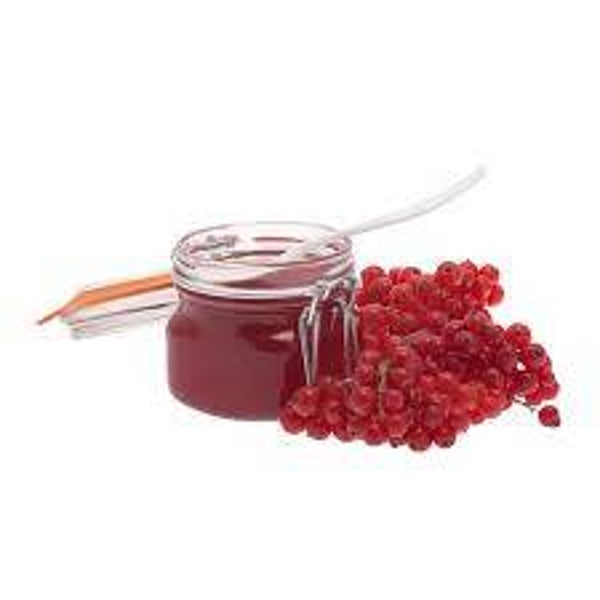 Bio Johsannisbeer Gelee