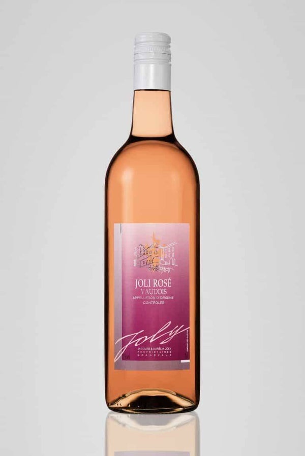 Joli Rose AOC Vaudois 1 Flasche 70cl
