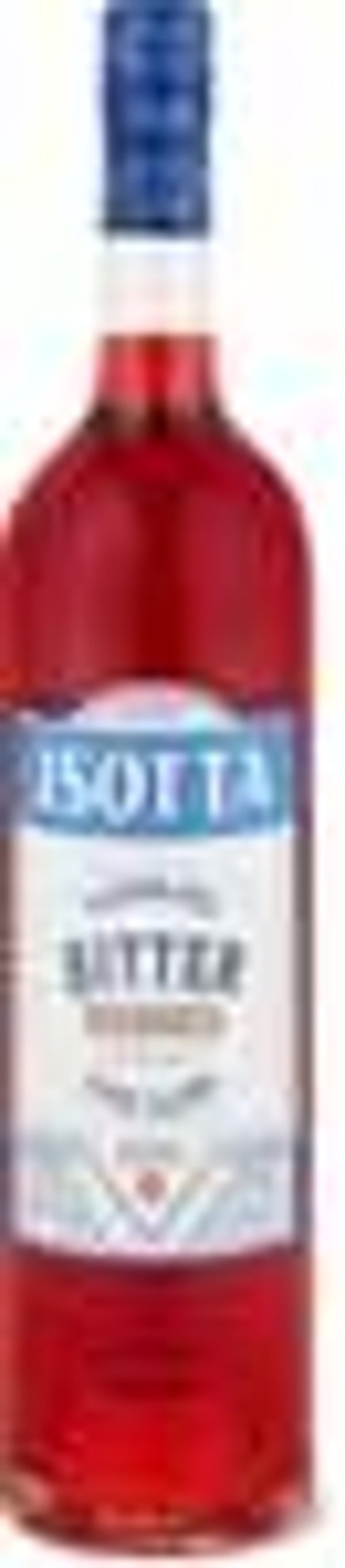Jsotta Bitter Senza Alkoholfrei
