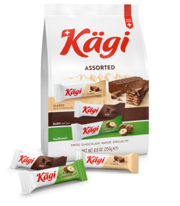 Käfig assortiert