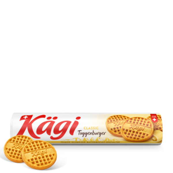 Butterbiscuits Classic