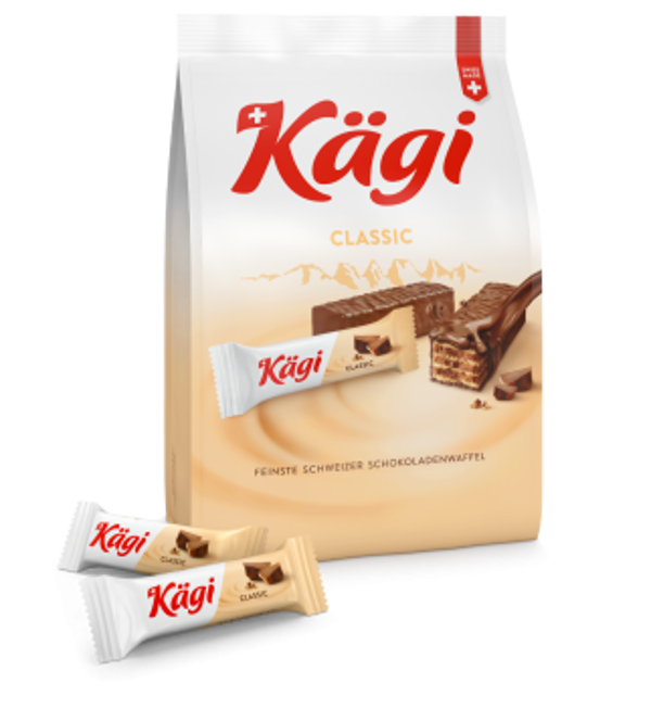Käfig Classic