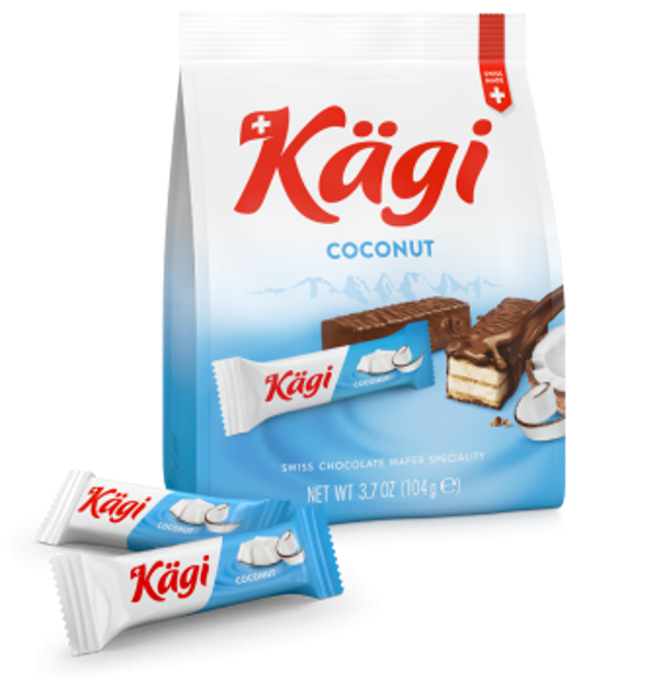Käfig Cocolnut