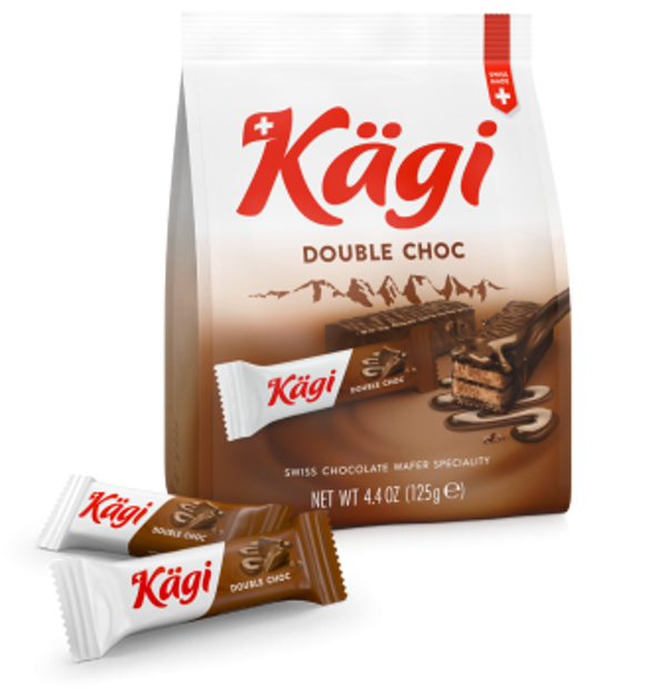 Käfig Double Choc