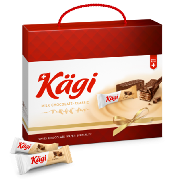 Kägi Geschenkkoffer