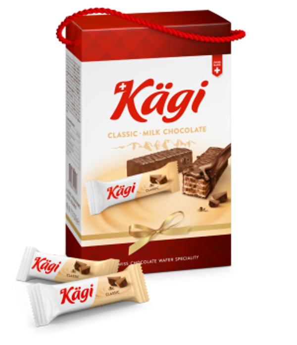 Käfig Geschenkpackung Classic