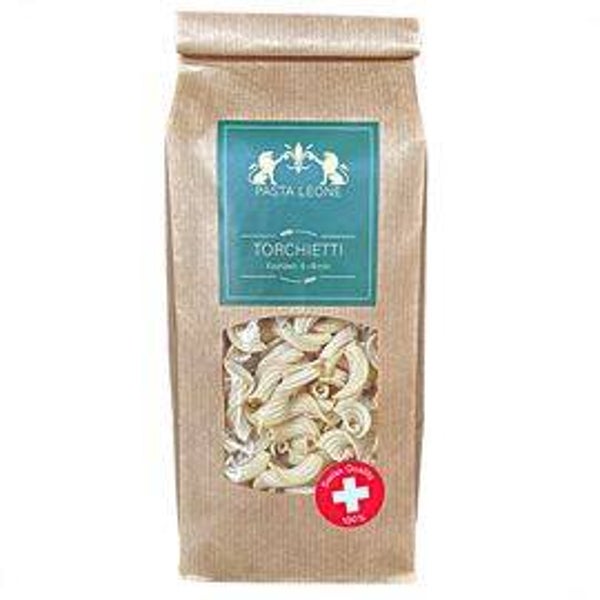 Pasta Torchietti