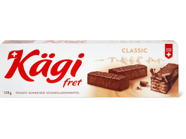 Kägi Fret