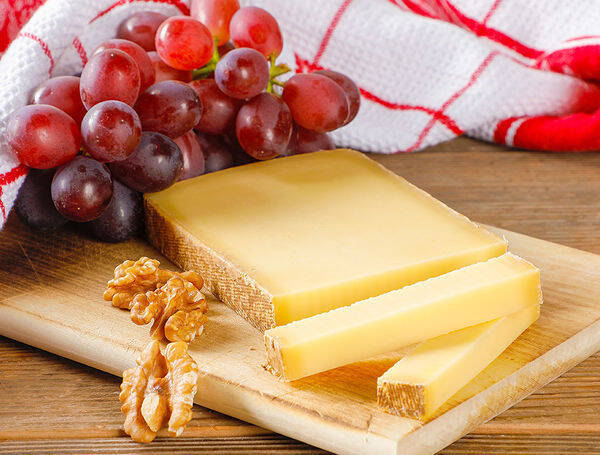 Ritterkäse mild