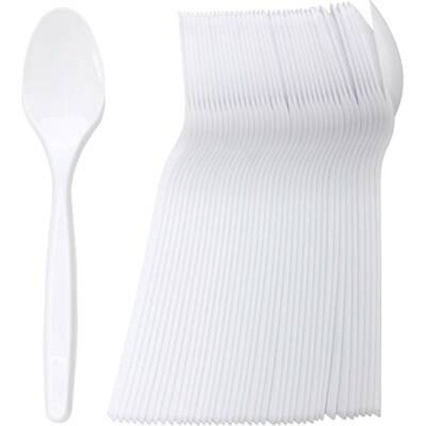 Kaffeelöffel Kunststof