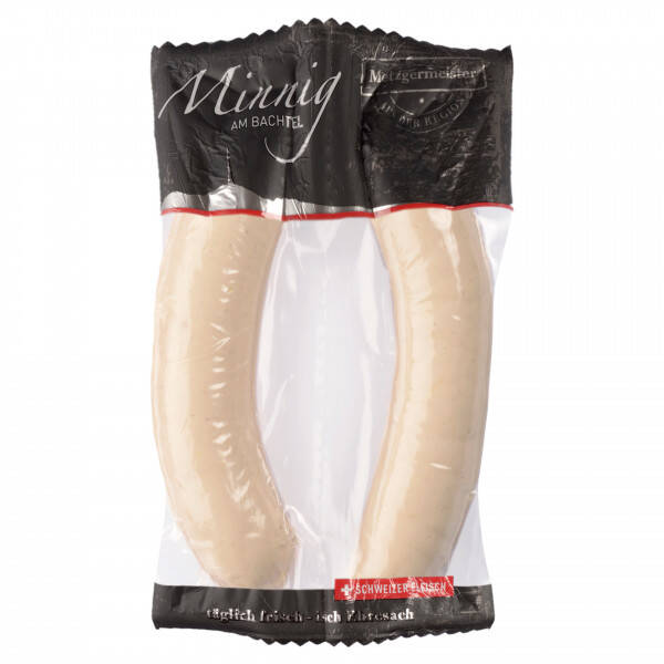 Kalbs Bratwurst