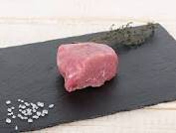 Kalbs Huftfilet Medaillon
