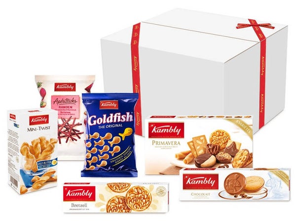 Geschenkbox