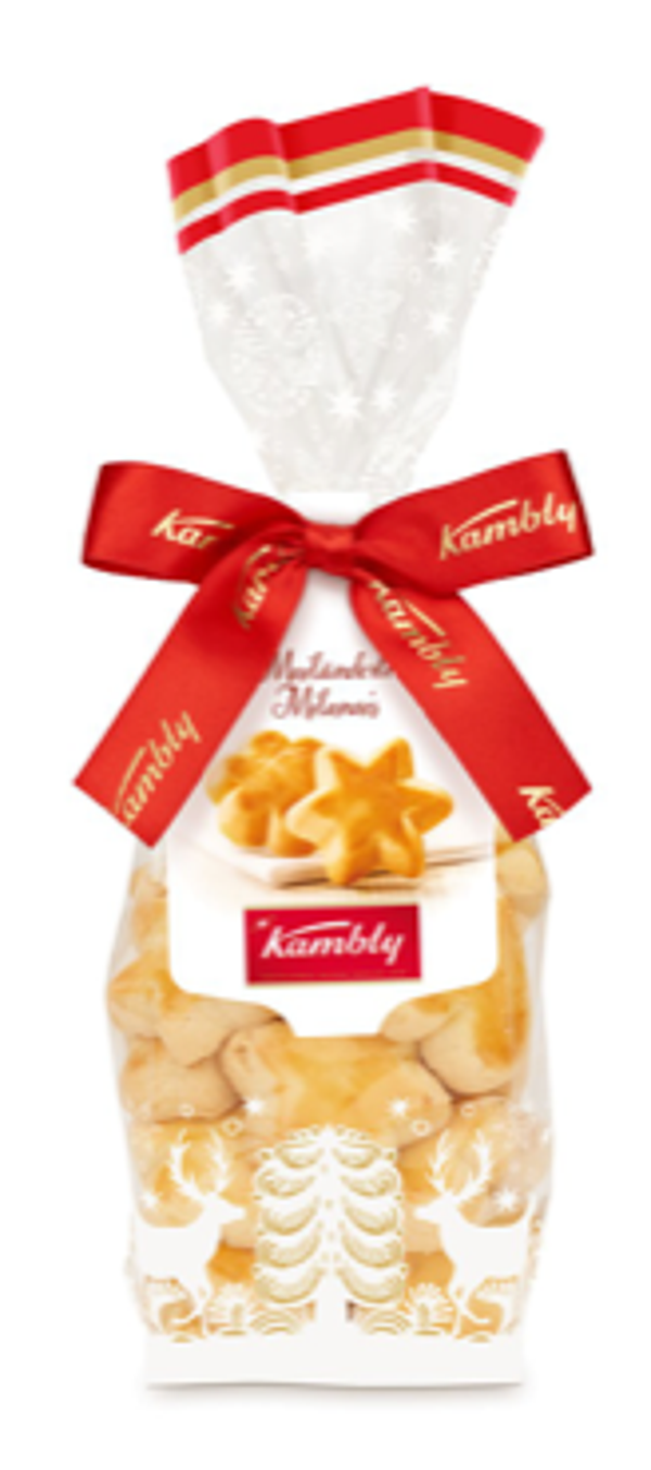 Kambly Mailänderli