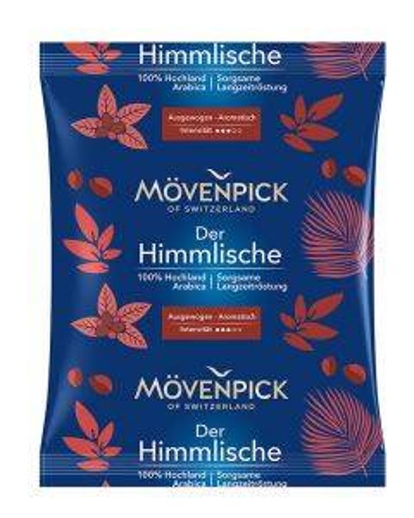 Mövenpick Der Himmlische