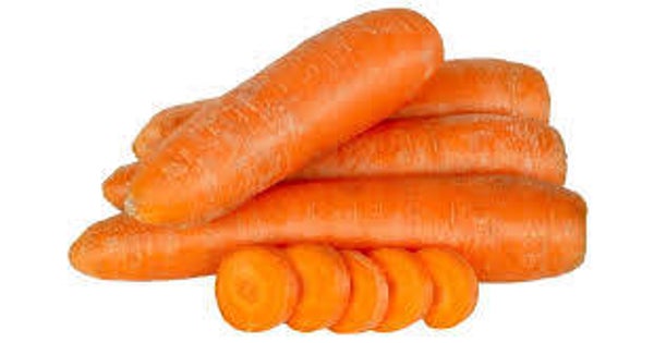 Bio Karotten 1 Kg