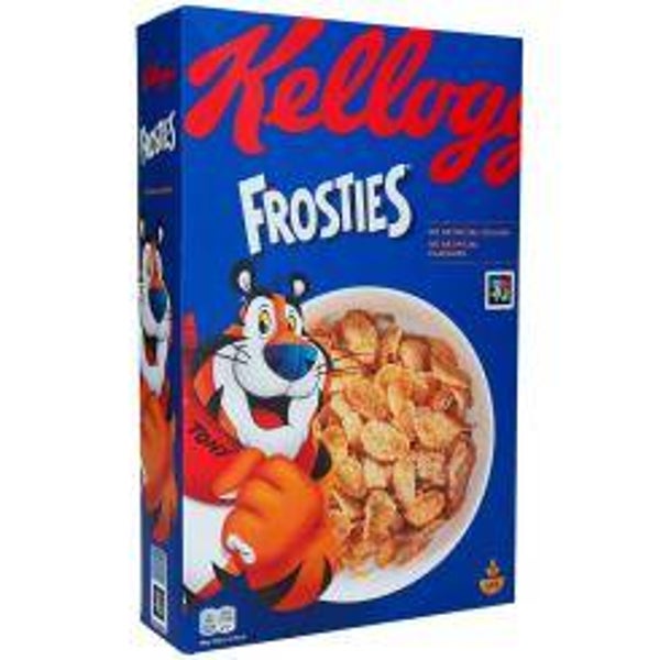 Kelloggs Frosties 400g