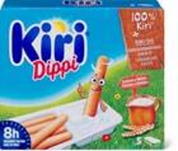 Kiri Dippi Natur