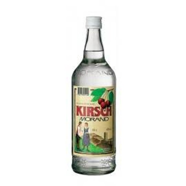 Kirsch Vieux Schnaps