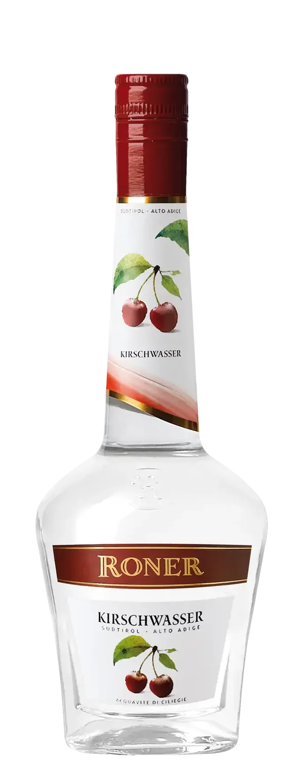 Kirschwasser 1x0.7l 40% Alk
