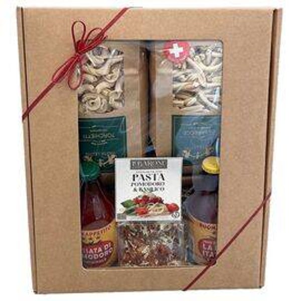 Bella Italia Geschenkbox gross