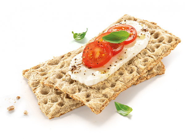 Knäckebrot Delicatesse 500g