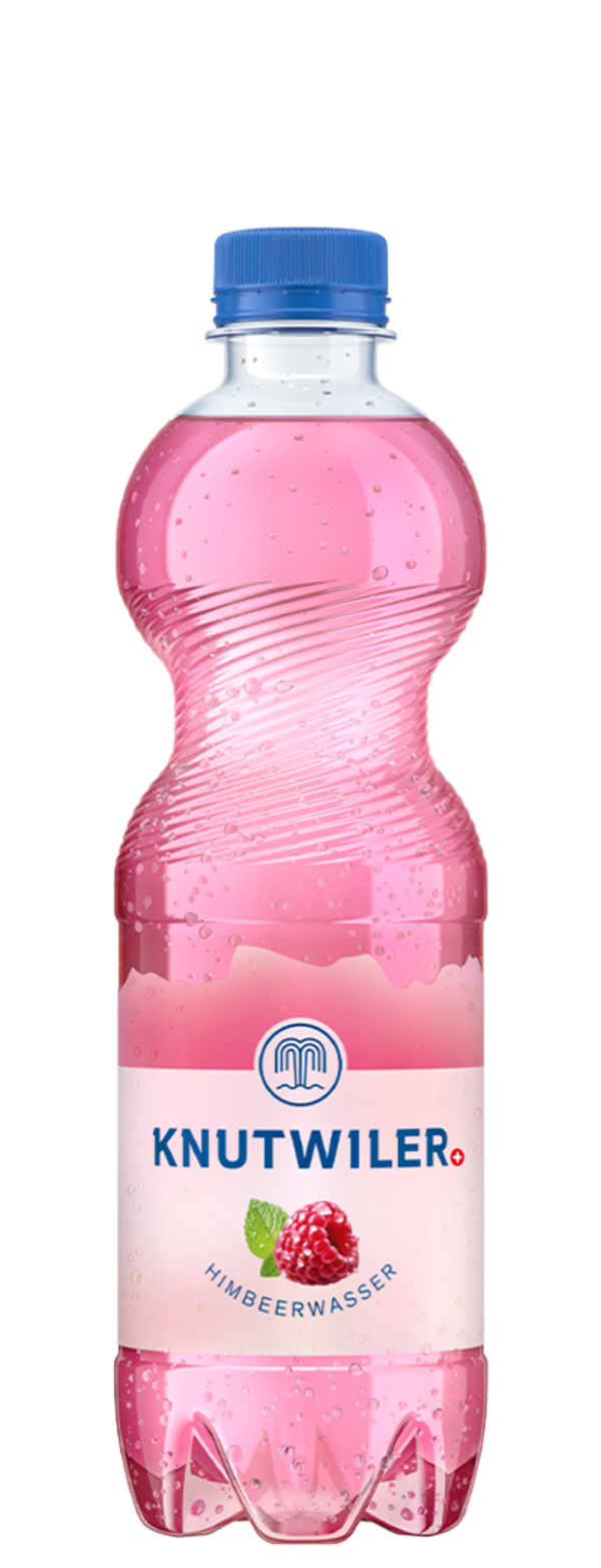 Knutwiler Himbeerwaser 150cl